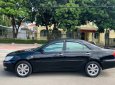 Toyota Camry 2005 - Bán xe Toyota Camry đời 2005, màu đen chính chủ