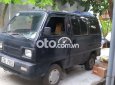 Suzuki Carry 1998 - Bán xe Suzuki Carry đời 1998, màu đen, nhập khẩu