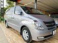 Hyundai Starex 2013 - Bán Hyundai Starex 2013, màu bạc, xe nhập giá cạnh tranh