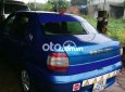 Fiat Siena 2001 - Bán ô tô Fiat Siena năm sản xuất 2001, màu xanh lam, xe nhập