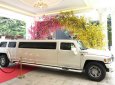 Hummer H3 2009 - Bán Hummer H3 đời 2009, màu trắng, nhập khẩu chính chủ