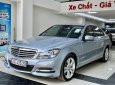 Mercedes-Benz C250 2014 - Bán Mercedes C250 năm 2014 - biển Hà Nội màu cực đẹp khó tìm - giá thương lượng