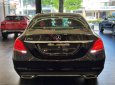 Mercedes-Benz C250   2018 - Bán Mercedes đời 2018, màu đen còn mới