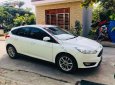 Ford Focus   Trend 1.5L 2019 - Bán Ford Focus Trend 1.5L năm sản xuất 2019, màu trắng như mới