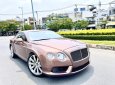 Bentley Continental 2008 - 2 cửa, hàng độc hiếm, mua mới 2008, lăn bánh 24 tỷ, dòng cao cấp