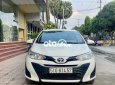 Toyota Vios 2018 - Xe Toyota Vios 1.5E MT năm sản xuất 2018, màu trắng