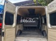 Ford Transit 2008 - Cần bán gấp Ford Transit đời 2008, màu bạc, giá 160tr