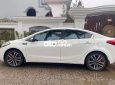 Kia K3 2.0 2015 - Cần bán xe Kia K3 2.0AT năm 2015, màu trắng