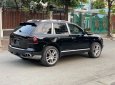 Porsche Cayenne 2010 - Bán Porsche Cayenne sản xuất 2010, màu đen, xe nhập