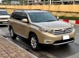 Toyota Highlander LE 2011 - Bán Toyota Highlander LE năm 2011, giá chỉ 760 triệu