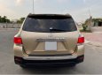 Toyota Highlander   SE 2011 - Bán Toyota Highlander SE đời 2011, xe nhập chính chủ, giá chỉ 860 triệu