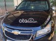 Chevrolet Cruze  LTZ 2010 - Bán ô tô Chevrolet Cruze LTZ sản xuất 2010, màu đen còn mới