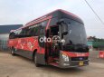 Hyundai Universe 2010 - Bán Hyundai Universe sản xuất 2010, màu đỏ, xe nhập