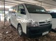 Toyota Hiace   2006 - Xe Toyota Hiace năm sản xuất 2006, xe nhập, 325tr