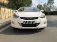 Hyundai Elantra   GLS  2013 - Cần bán xe Hyundai Elantra GLS đời 2013, màu trắng, nhập khẩu