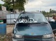 Toyota Previa 1991 - Bán xe Toyota Previa 1991, màu xanh lam, nhập khẩu, 80tr