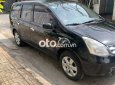 Nissan Livina 2011 - Bán Nissan Livina đời 2011, màu đen, nhập khẩu nguyên chiếc  