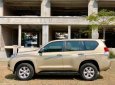 Toyota Land Cruiser Prado   TXL  2012 - Bán ô tô Toyota Land Cruiser Prado TXL đời 2012, màu bạc, xe nhập còn mới