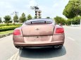 Bentley Continental 2008 - 2 cửa, hàng độc hiếm, mua mới 2008, lăn bánh 24 tỷ, dòng cao cấp