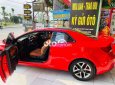 Kia Forte Koup 2011 - Cần bán xe Kia Forte Koup đời 2011, màu đỏ, nhập khẩu còn mới