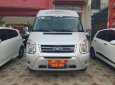 Ford Transit 2014 - Cần bán gấp Ford Transit Luxury sản xuất năm 2014, giá tốt