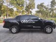 Ford Ranger XLS 2013 - Cần bán Ford Ranger XLS sản xuất năm 2013, màu đen, xe nhập, 383tr