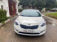 Kia K3 2.0 2015 - Cần bán xe Kia K3 2.0AT năm 2015, màu trắng