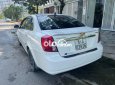 Daewoo Lacetti   EX  2010 - Cần bán gấp Daewoo Lacetti EX năm 2010, màu trắng chính chủ