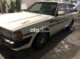 Toyota Cressida 1988 - Cần bán Toyota Cressida năm sản xuất 1988, màu trắng, nhập khẩu nguyên chiếc, giá 70tr