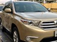 Toyota Highlander LE 2011 - Bán Toyota Highlander LE năm 2011, giá chỉ 760 triệu