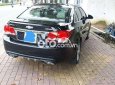 Chevrolet Cruze  LTZ  2010 - Bán ô tô Chevrolet Cruze LTZ 2010, màu đen, nhập khẩu nguyên chiếc số tự động