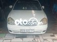 Daewoo Nubira      2002 - Cần bán xe Daewoo Nubira đời 2002, màu trắng