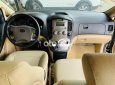 Hyundai Starex 2013 - Bán Hyundai Starex 2013, màu bạc, xe nhập giá cạnh tranh