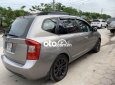 Kia Carens 2010 - Cần bán gấp Kia Carens đời 2010, màu xám