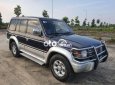 Mitsubishi Pajero 1996 - Cần bán gấp Mitsubishi Pajero năm 1996, giá tốt