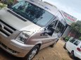 Ford Transit 2008 - Cần bán gấp Ford Transit đời 2008, màu bạc, giá 160tr