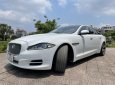 Jaguar XJL 2013 - Cần bán lại xe Jaguar XJL 3.0 Supercharged sản xuất năm 2013, nhập Anh cực mới
