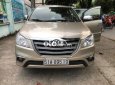Toyota Innova   E   2014 - Bán xe Toyota Innova E 2014 còn mới
