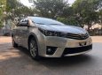 Toyota Corolla  1.8 G  2017 - Cần bán gấp Toyota Corolla Altis 1.8 G 2017, màu bạc xe gia đình