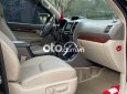 Toyota Prado   2008 - Bán xe Toyota Prado đời 2008, màu đen, nhập khẩu