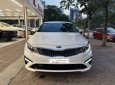 Kia Optima   2.0 Luxury 2021 - Bán Kia Optima 2.0 Luxury đời 2021, màu trắng