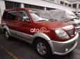 Mitsubishi Jolie 2004 - Cần bán Mitsubishi Jolie 2.0 đời 2004, màu đỏ xe gia đình