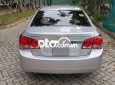 Chevrolet Cruze 2013 - Xe Chevrolet Cruze đời 2013, màu bạc, giá chỉ 295 triệu