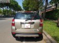 Chevrolet Captiva    2007 - Xe Chevrolet Captiva năm sản xuất 2007, màu vàng còn mới