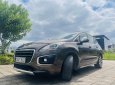 Peugeot 3008 2013 - Bán Peugeot 3008 1.6 AT năm sản xuất 2013, xe nhập Pháp cực mới