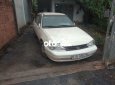 Daewoo Racer 1994 - Bán ô tô Daewoo Racer năm 1994, màu trắng, xe nhập