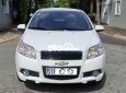 Chevrolet Aveo    2016 - Bán Chevrolet Aveo LTZ năm 2016, màu trắng còn mới