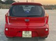 Kia Picanto   2012 - Bán Kia Morning sản xuất năm 2012, màu đỏ còn mới