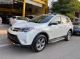 Toyota RAV4    2015 - Cần bán lại xe Toyota RAV4 đời 2015, màu trắng, xe nhập  