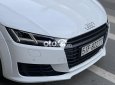 Audi TT 2016 - Bán Audi TT sản xuất năm 2016, màu trắng, xe nhập